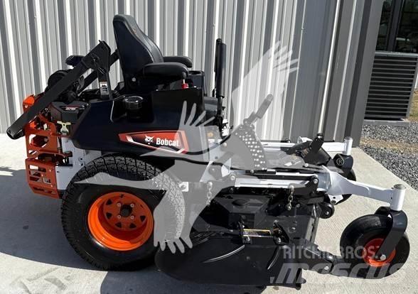 Bobcat ZT6000 Spakstyrte gressklippere