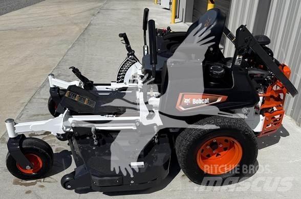 Bobcat ZT6100 Spakstyrte gressklippere