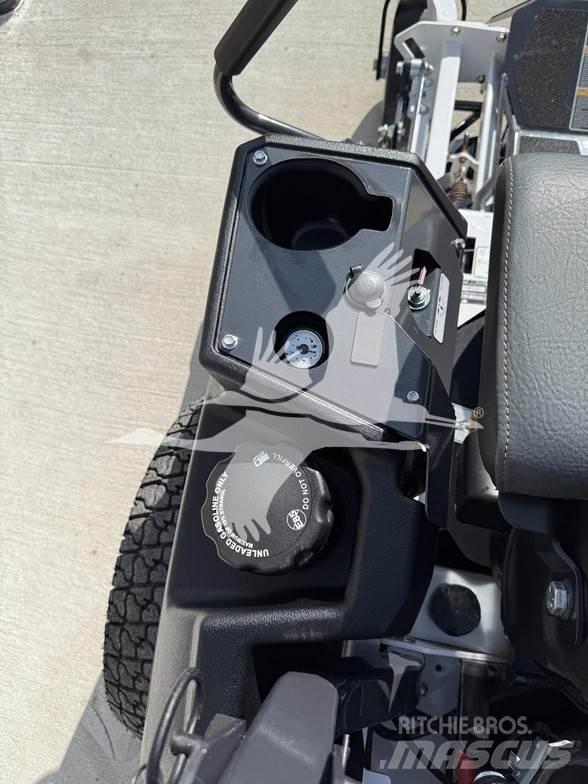 Bobcat ZT7000 Spakstyrte gressklippere