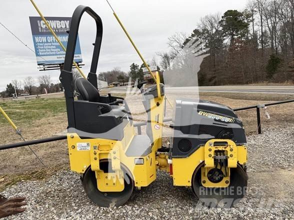 Bomag BW900-50 Valsetog