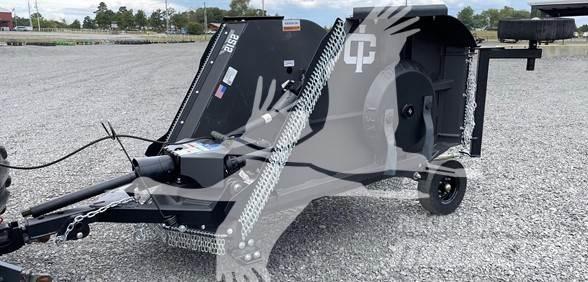 Ironcraft 2512 Slåmaskiner