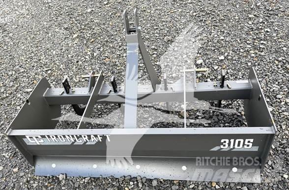 Ironcraft 3105 Annet tilbehør
