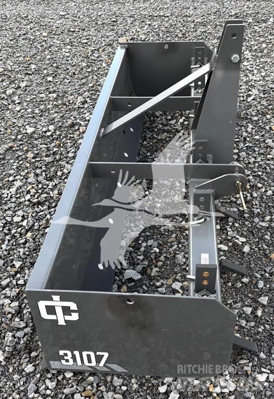 Ironcraft 3107 Annet tilbehør