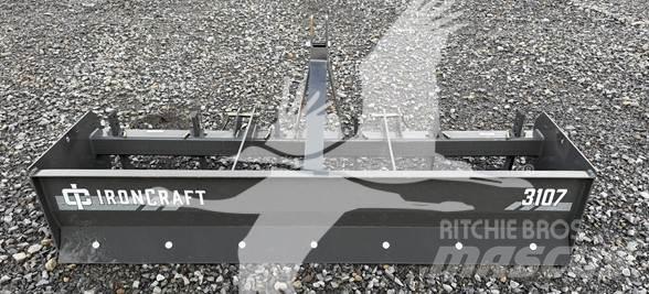Ironcraft 3107 Annet tilbehør