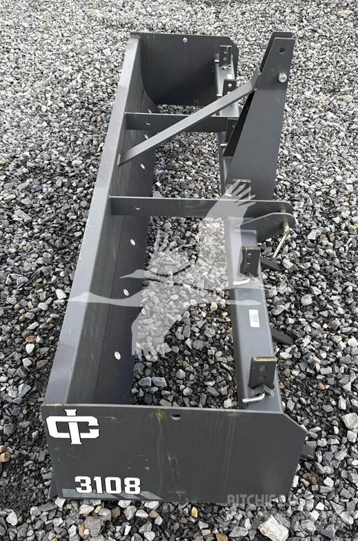 Ironcraft 3108 Annet tilbehør