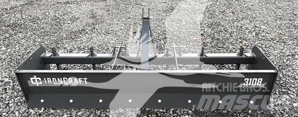 Ironcraft 3108 Annet tilbehør