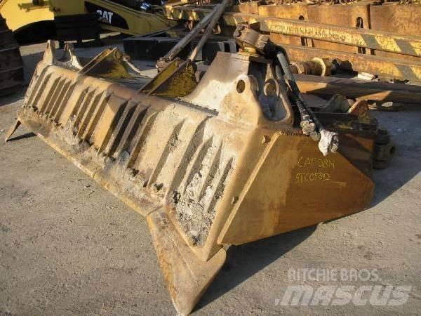 CAT D8N Dozere Beltegående