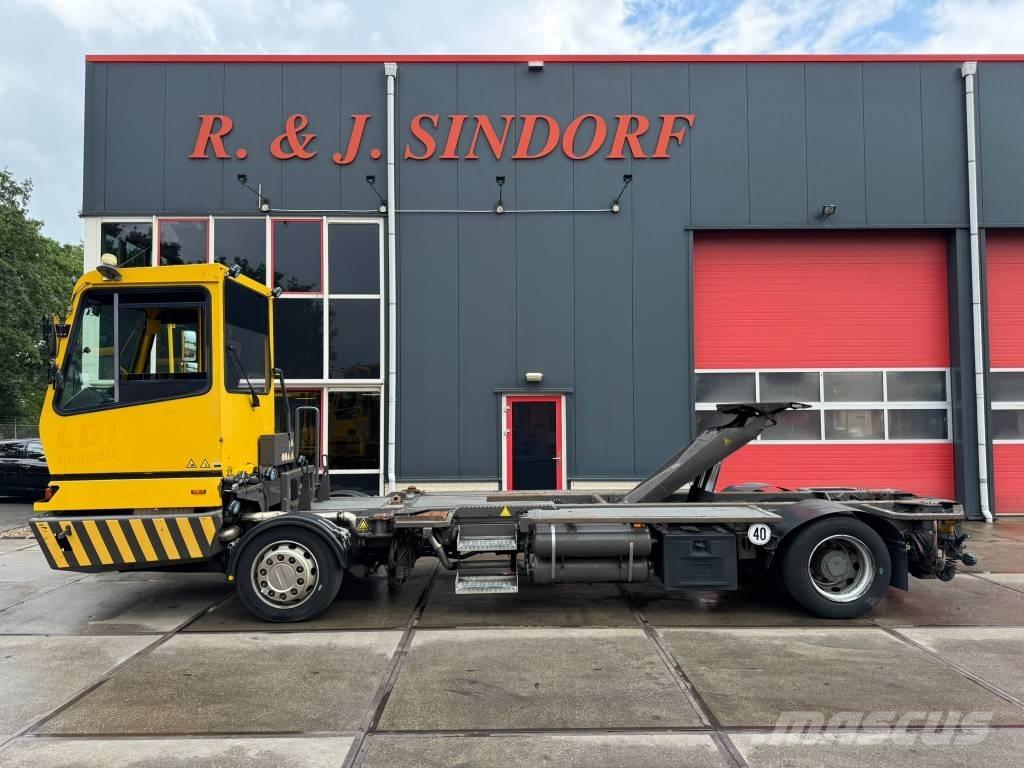 Terberg BC 182 Terminaltraktor