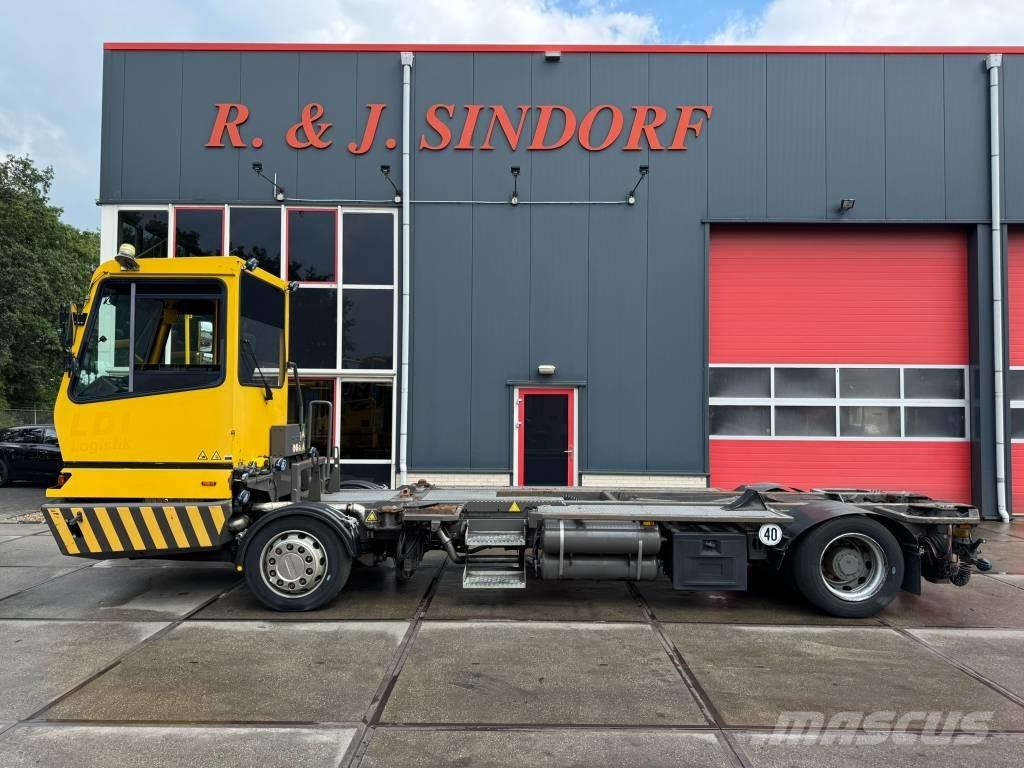 Terberg BC 182 Terminaltraktor