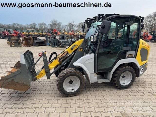 Kramer 5035 Hjullastere