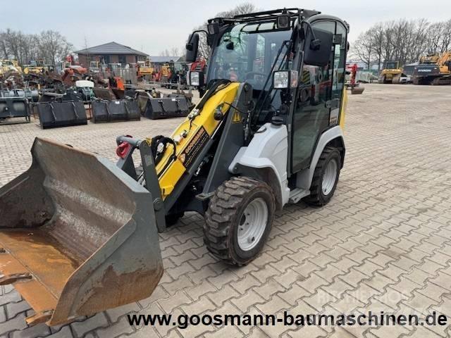 Kramer 5035 Hjullastere