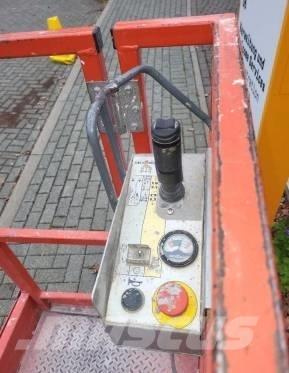 SkyJack SJ 12 Sakselifter