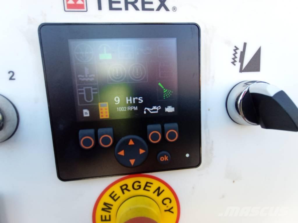 Finlay TF50L Transportbånd