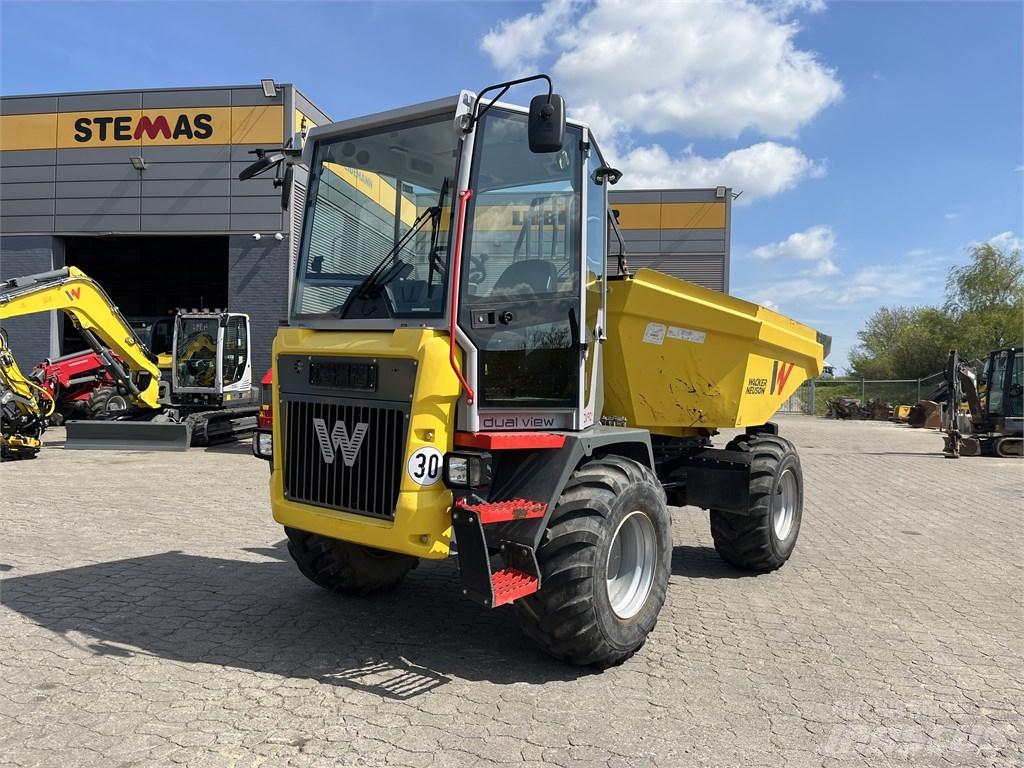 Wacker Neuson DV 90 Tipptrucker