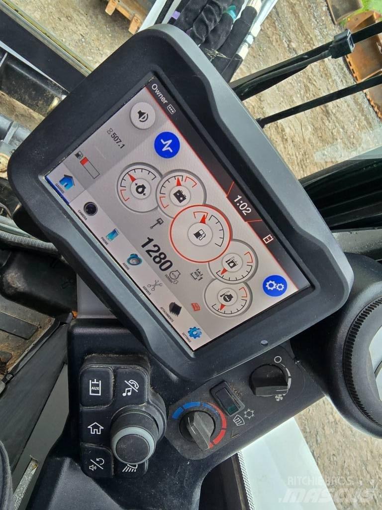 Bobcat E 32 Minigravere <7t