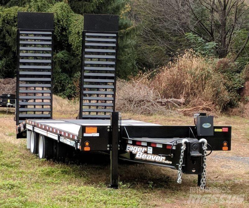 Eager Beaver 20XPT Planhengere