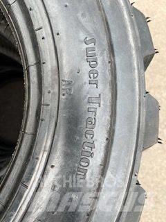 Armour 10-16.5 Dekk, hjul og felger