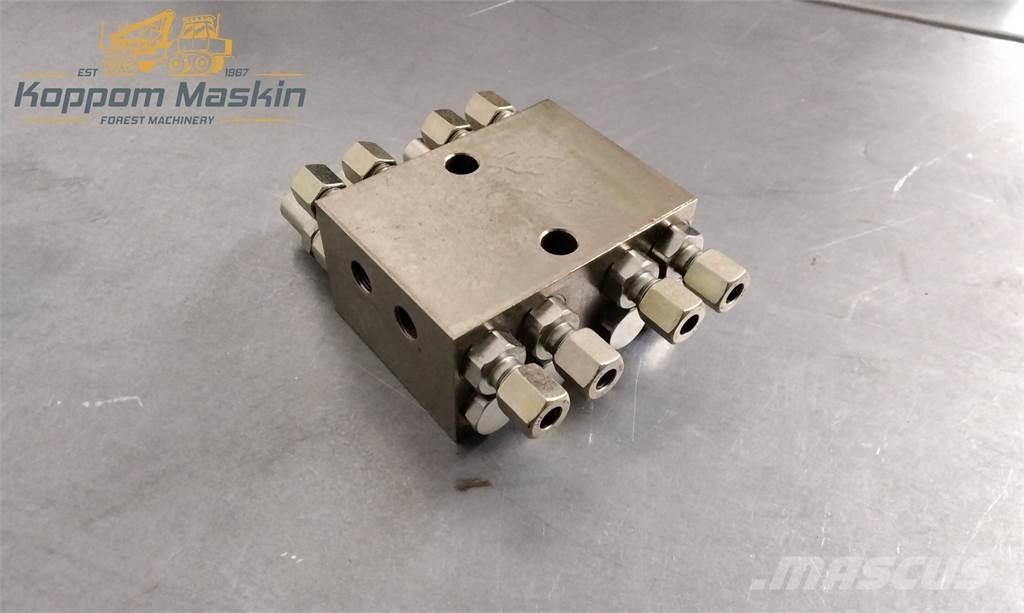 Ponsse 0060856 Hydraulikk