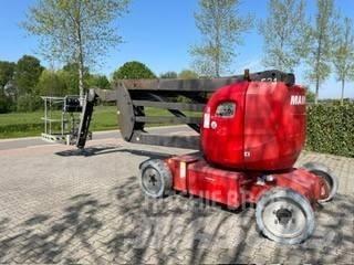 Manitou 170 AETJL Leddede bomlifter