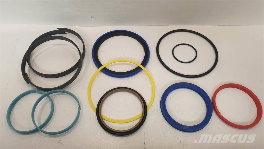 Cranab 1525184 Hydraulikk