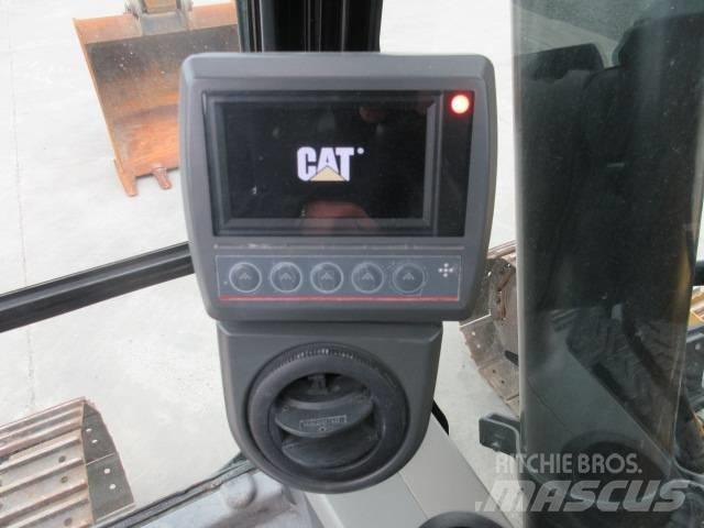 CAT 313 FGLC Midigravere 7 - 12t