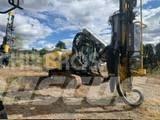 Epiroc SMRC T45-11 Borerigger