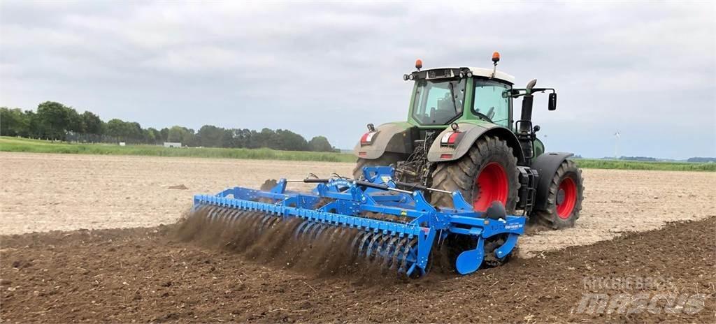 Agri-Koop BTH50 Skålharver