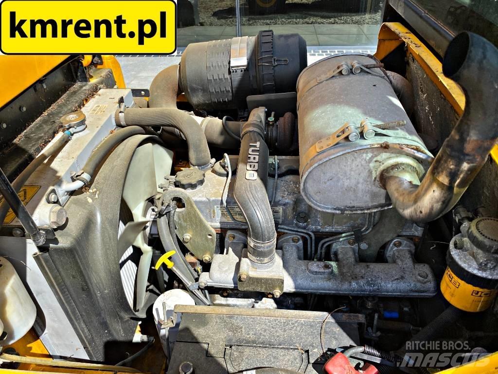 JCB 926 Diesel Trucker