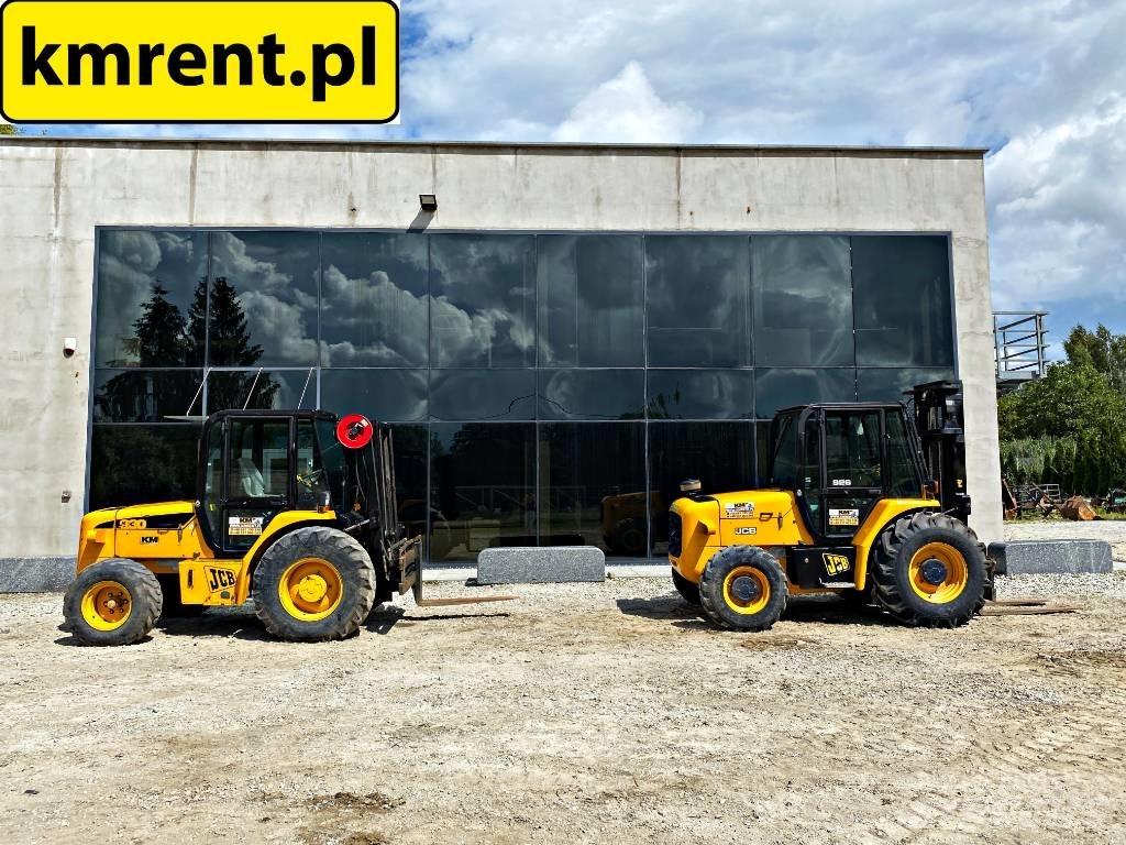 JCB 926 Diesel Trucker