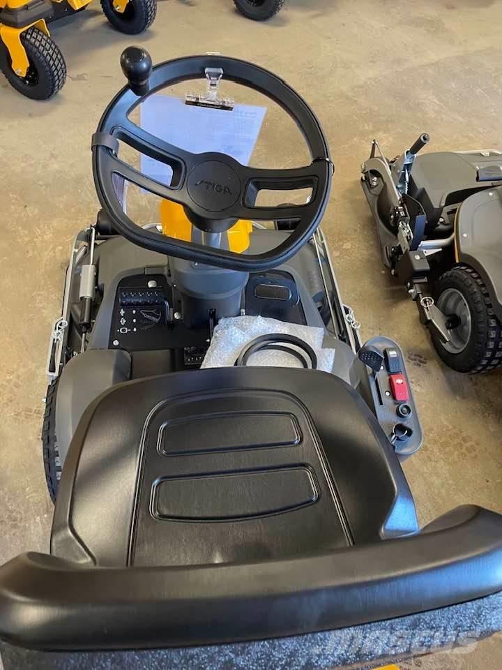 Stiga 500 Sitteklippere