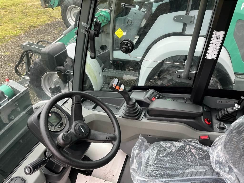 Kramer KL12.5 *DEMO* Hjullastere