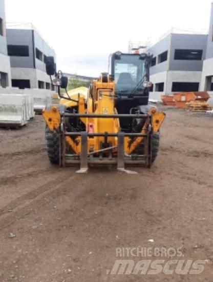 JCB 540-140 Teleskoplastere