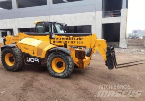 JCB 540-140 Teleskoplastere
