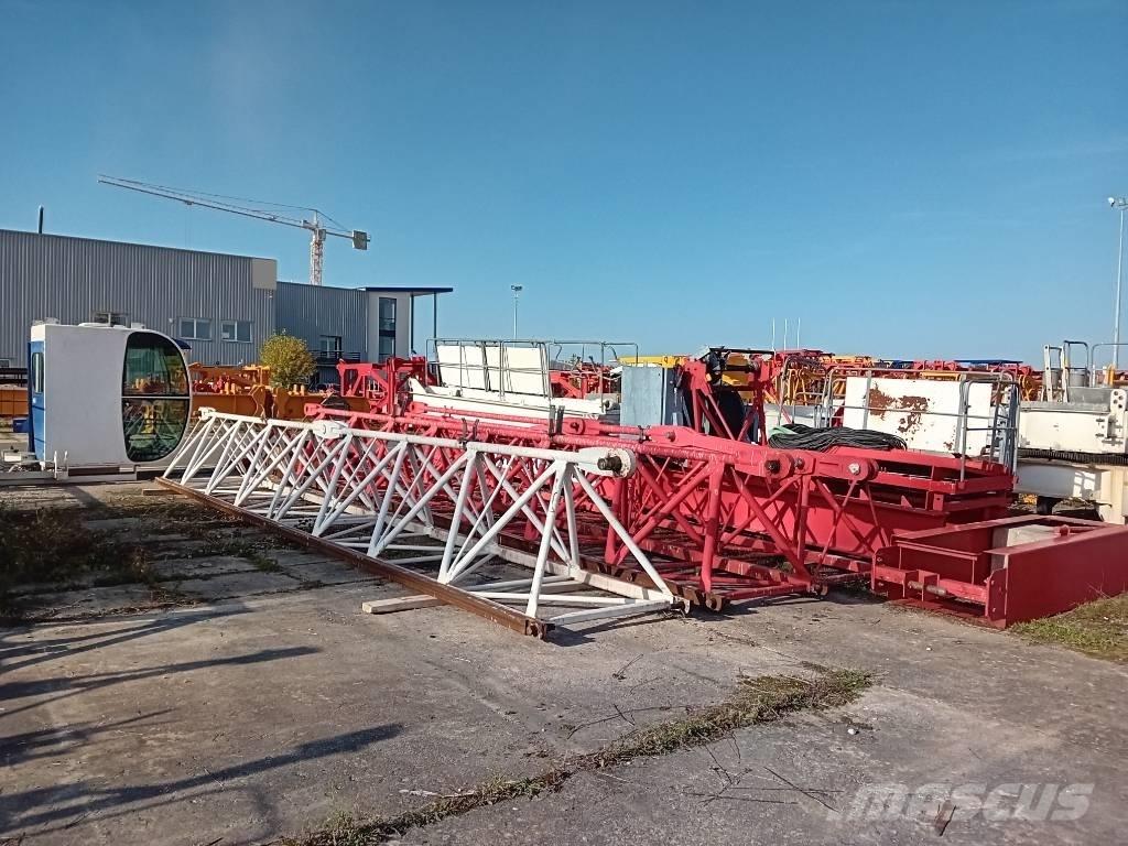 Potain MD 310 B Bygge- og tårnkraner
