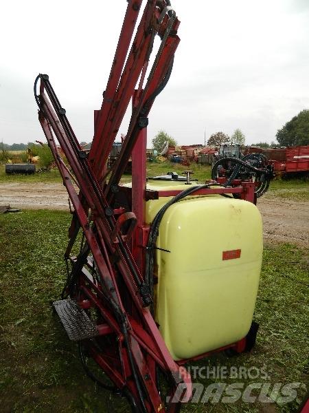 Hardi 800 Slepesprøyter