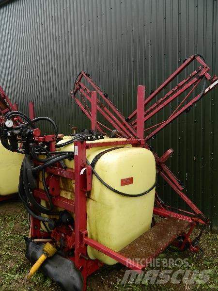 Hardi 800 Slepesprøyter