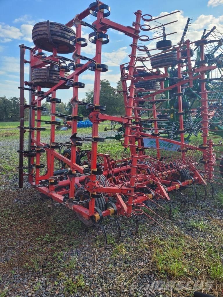 Väderstad NZ 740 Harver