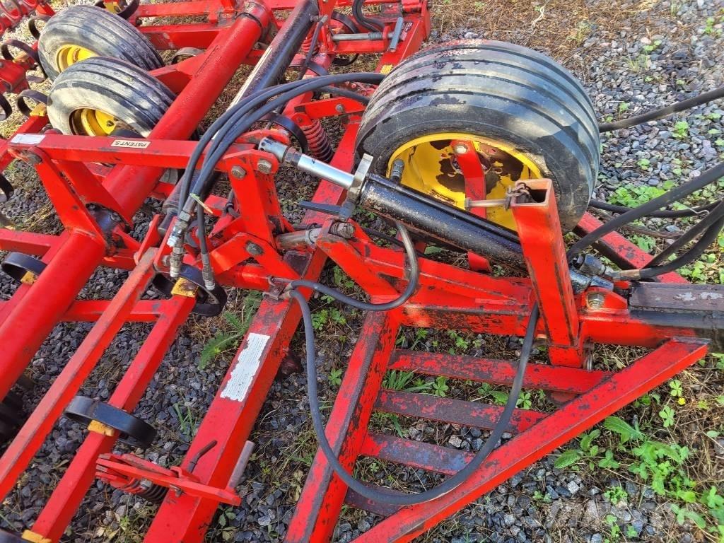 Väderstad NZ 740 Harver