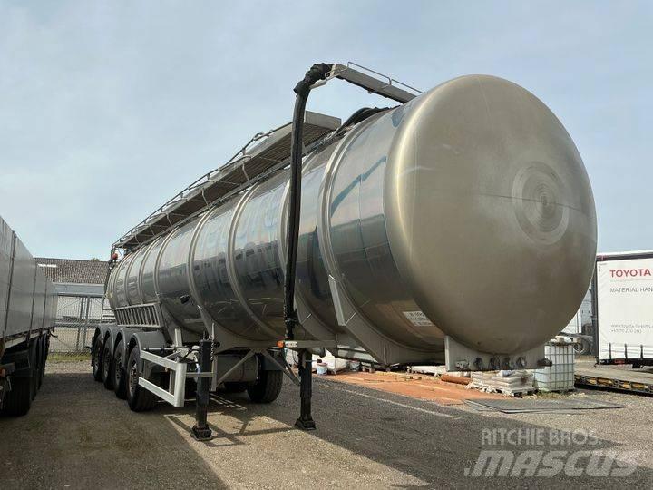 VM Tarm VM 38 S Tanksemi