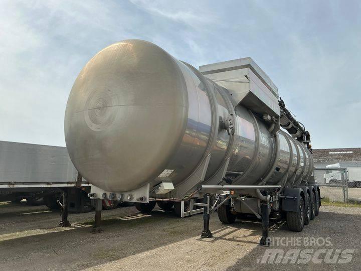 VM Tarm VM 38 S Tanksemi