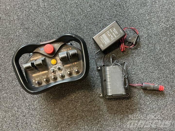 VM Tarm VM 38 S Tanksemi