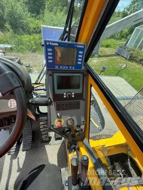 Grove RT 765 E-2 Røff terreng kraner
