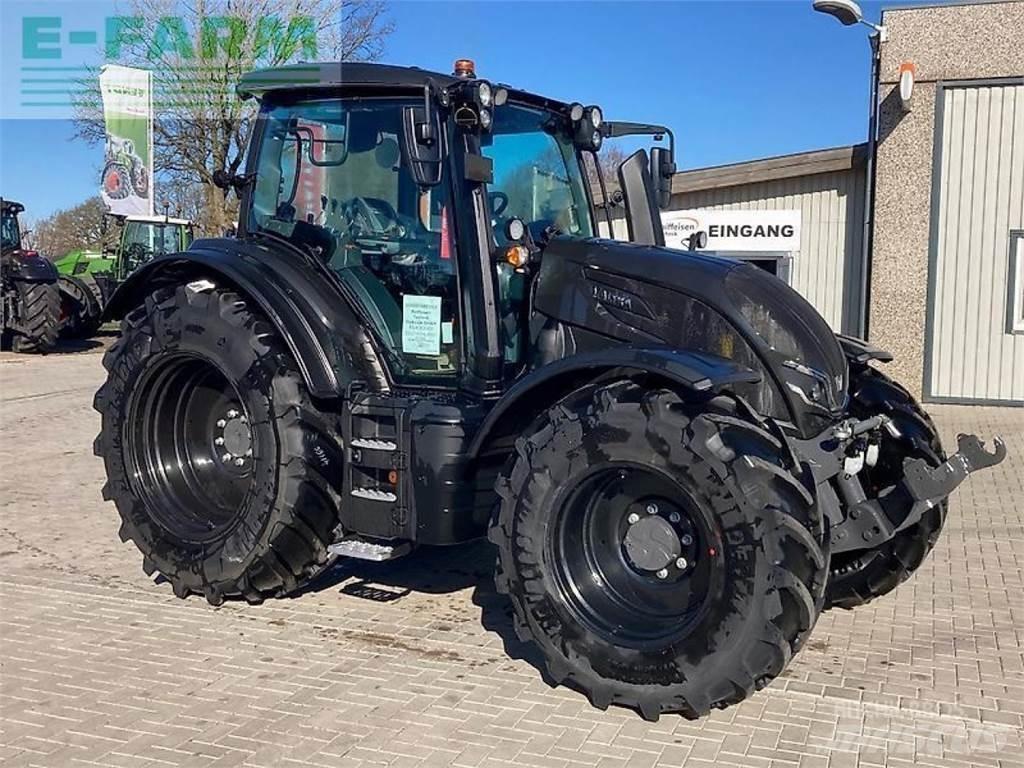 Valtra n 155ea Traktorer