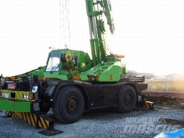 Tadano TR350M-1 Allterreng kraner