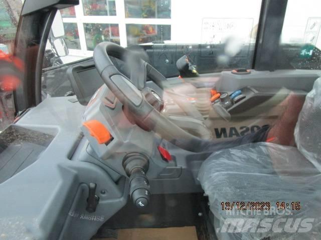 Bobcat TL 38.70 HF Teleskoplastere