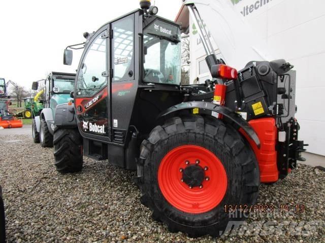 Bobcat TL 38.70 HF Teleskoplastere