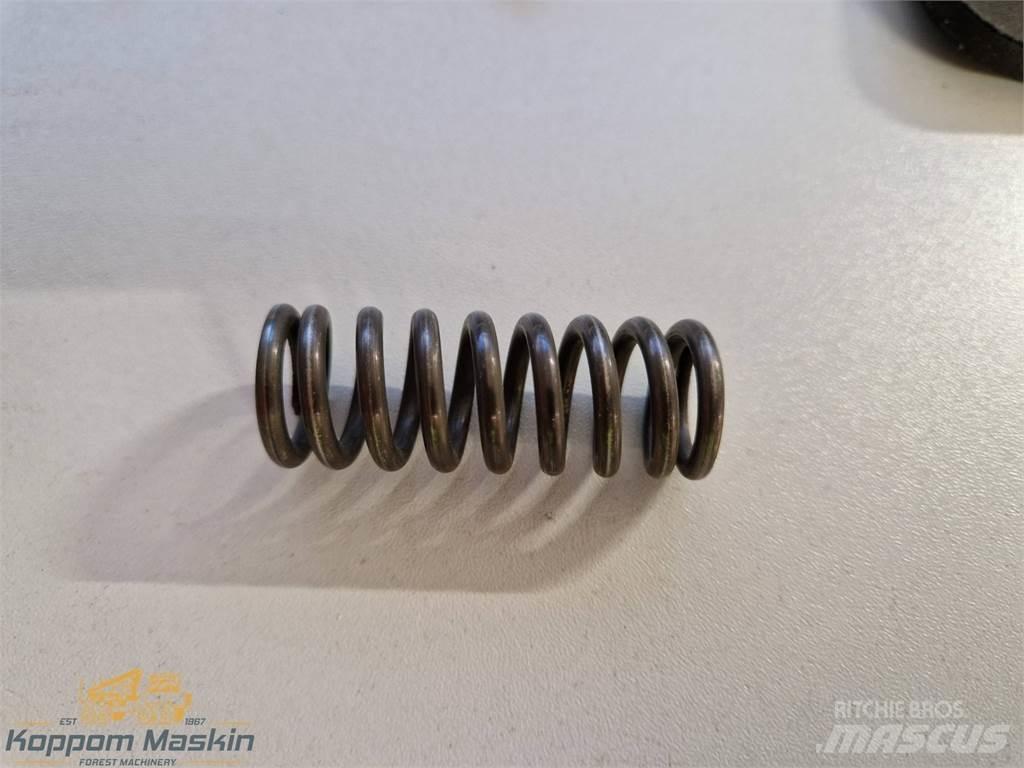 Ponsse 230859 Hydraulikk