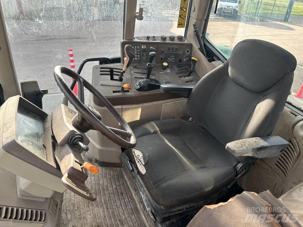 John Deere 6920 Traktorer