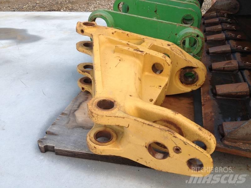  ΒΑΣΕΙΣ ΓΙΑ ΣΦΥΡΙΑ Hydrauliske hammere