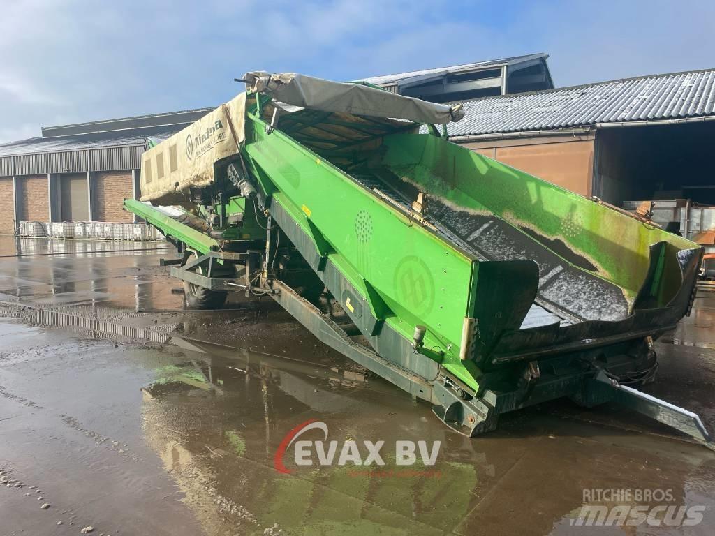 Miedema MHC241 ML Potetsorterere